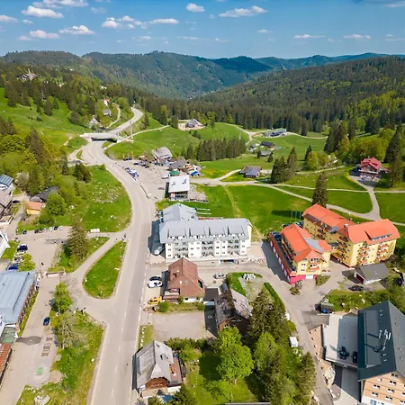 Διαμέρισμα 113 Feldberg (Baden-Wurttemberg)