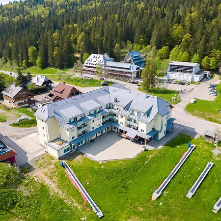 113 * Feldberg (Baden-Wurttemberg)