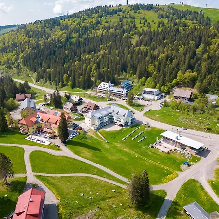 113 Διαμέρισμα Feldberg (Baden-Wurttemberg)